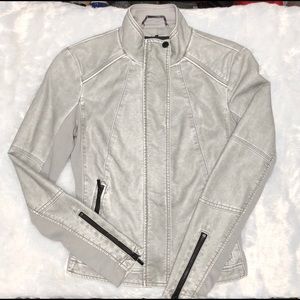 EXPRESS - Minus the leather Jacket